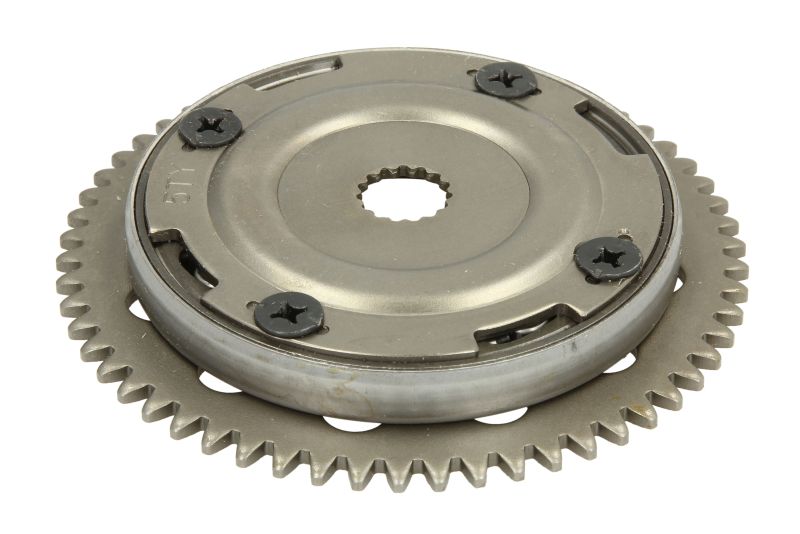 RMS idle gear, starter YAMAHA NXC 125 (CYGNUS X) 04-11, XC 125 X (CYGNUS X) 04-10